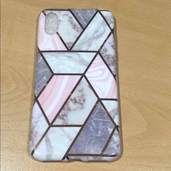 I phone x case - Picture 1 of 1